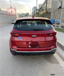 کیا سپۆرتاج